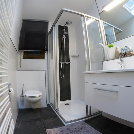 Ferienwohnung - Naehe Kaiserslautern Trippstadt Luaran gambar