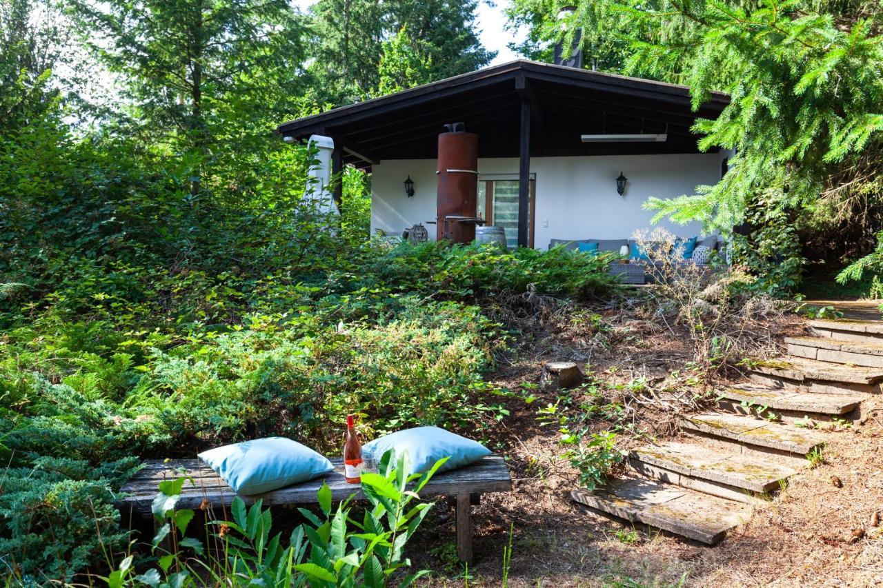 Ferienwohnung - Naehe Kaiserslautern Trippstadt Luaran gambar