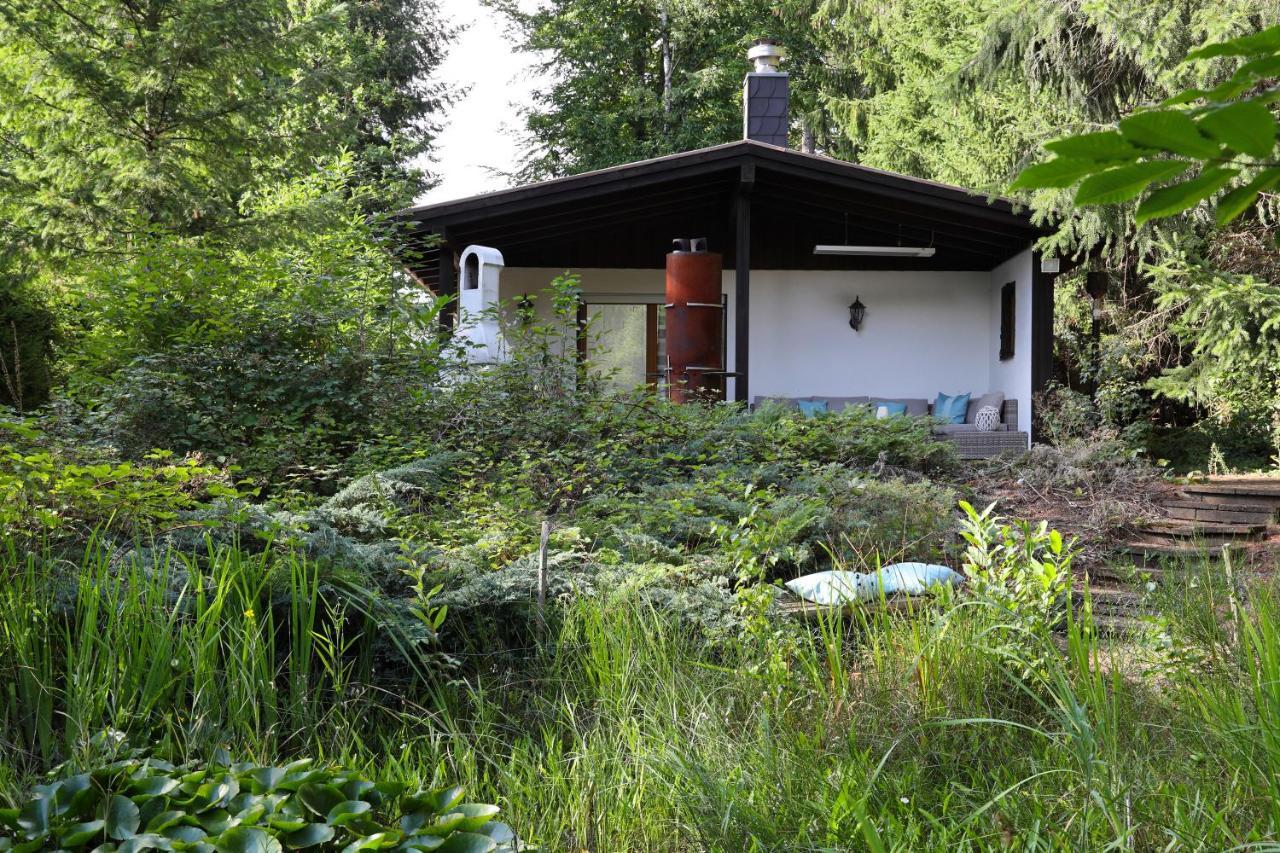 Ferienwohnung - Naehe Kaiserslautern Trippstadt Luaran gambar