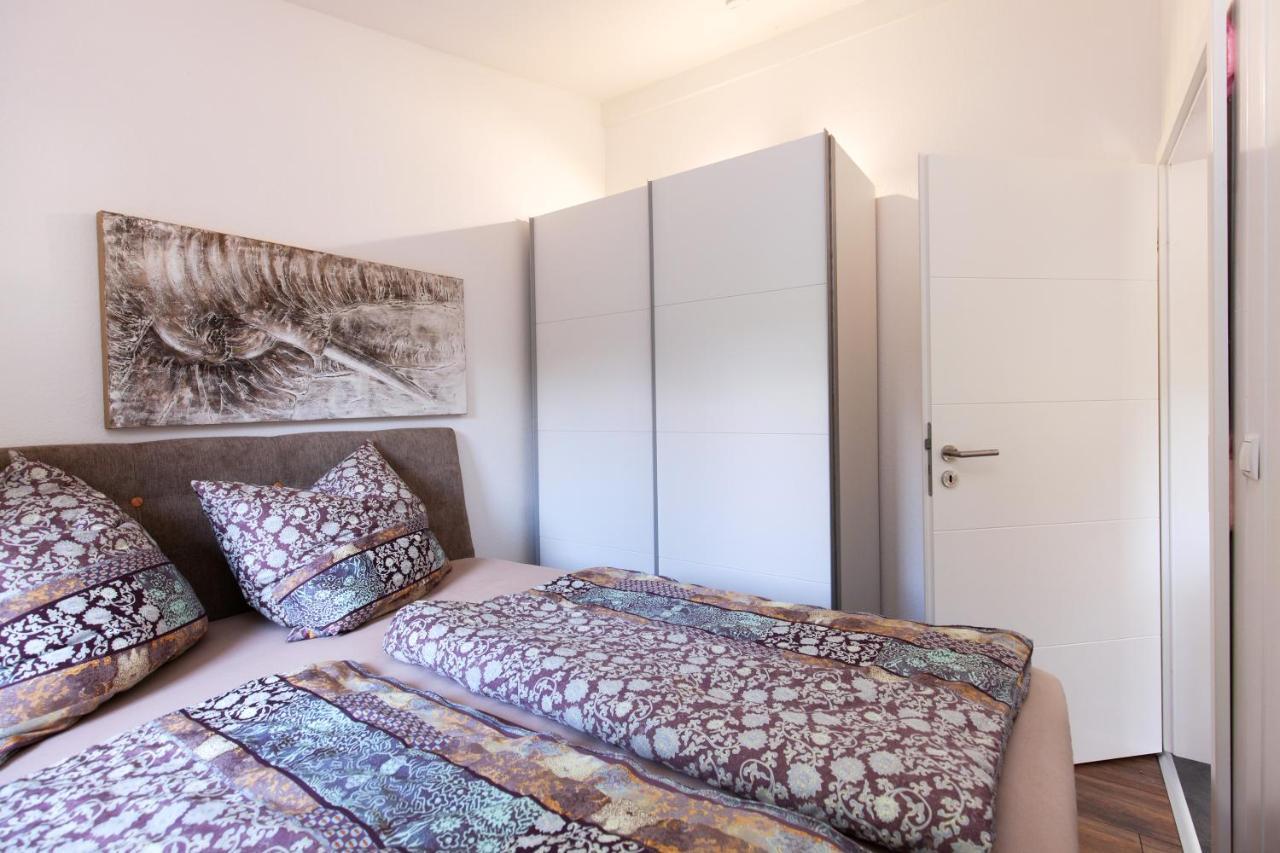 Ferienwohnung - Naehe Kaiserslautern Trippstadt Luaran gambar