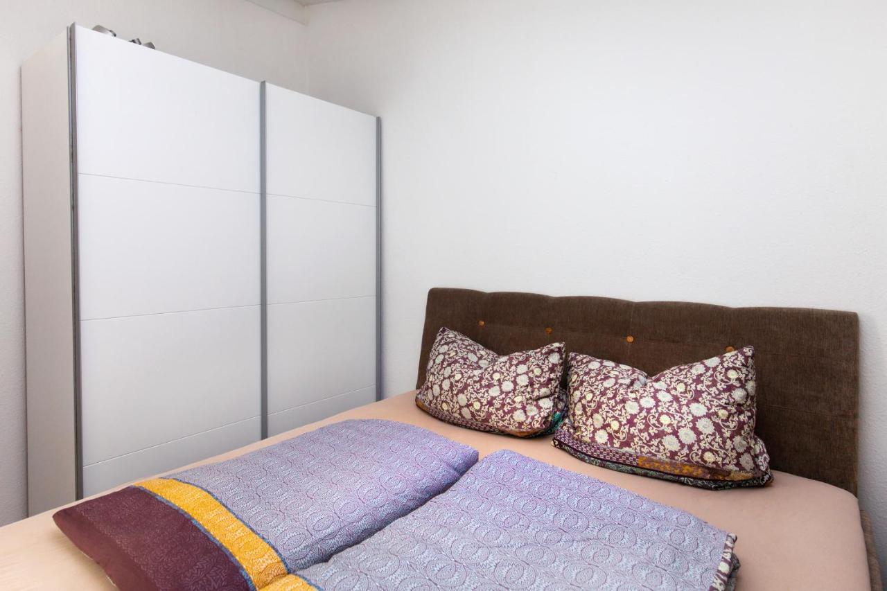 Ferienwohnung - Naehe Kaiserslautern Trippstadt Luaran gambar